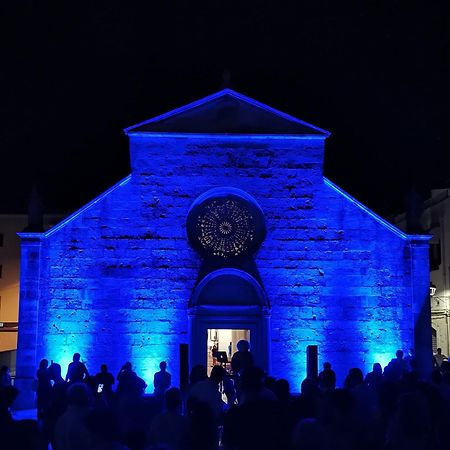 L'Artefice Vila Locorotondo Exterior foto