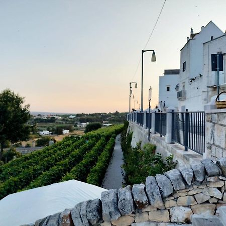 L'Artefice Vila Locorotondo Exterior foto