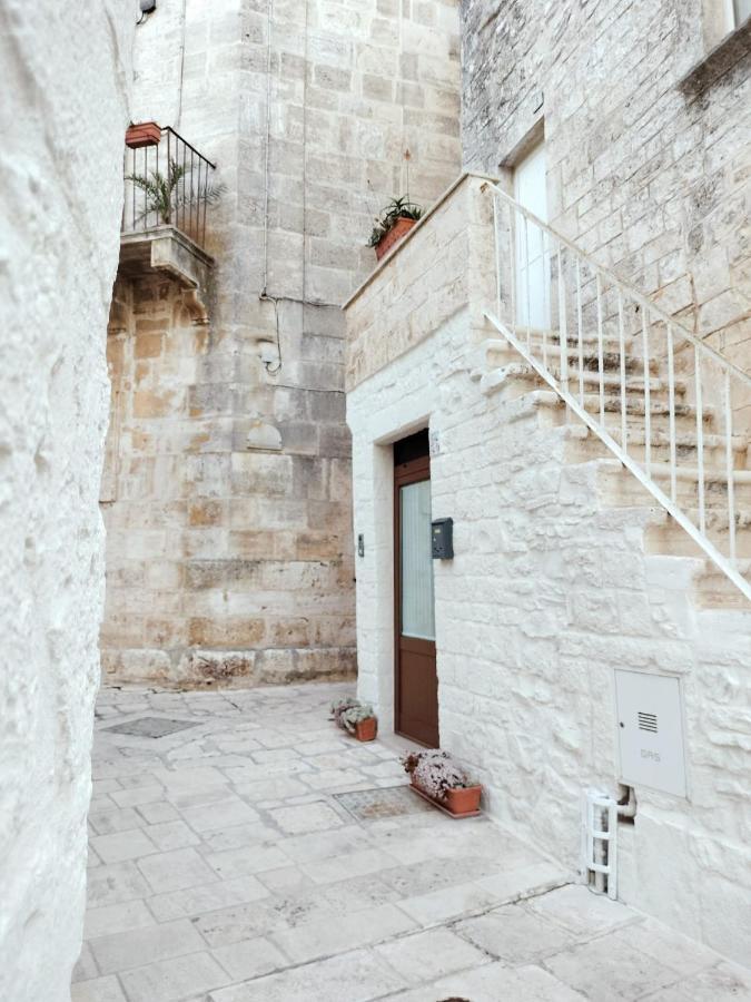 L'Artefice Vila Locorotondo Exterior foto