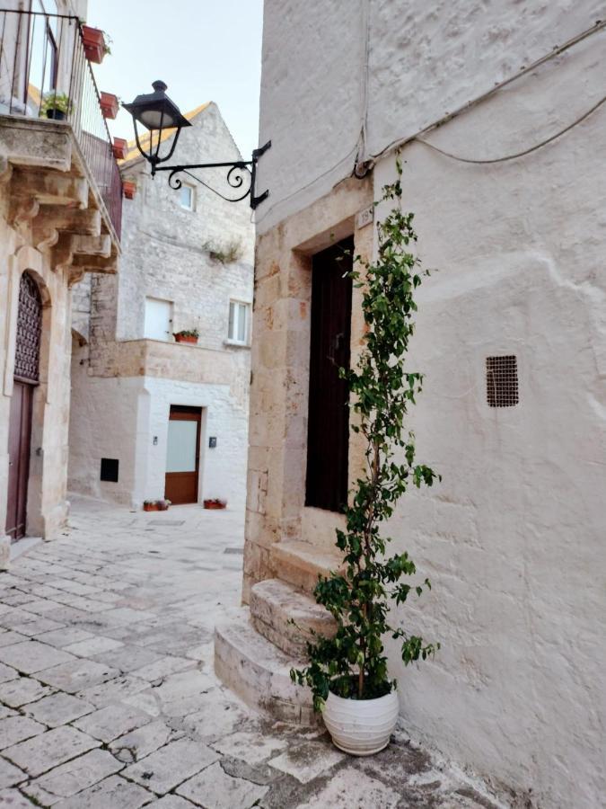 L'Artefice Vila Locorotondo Exterior foto
