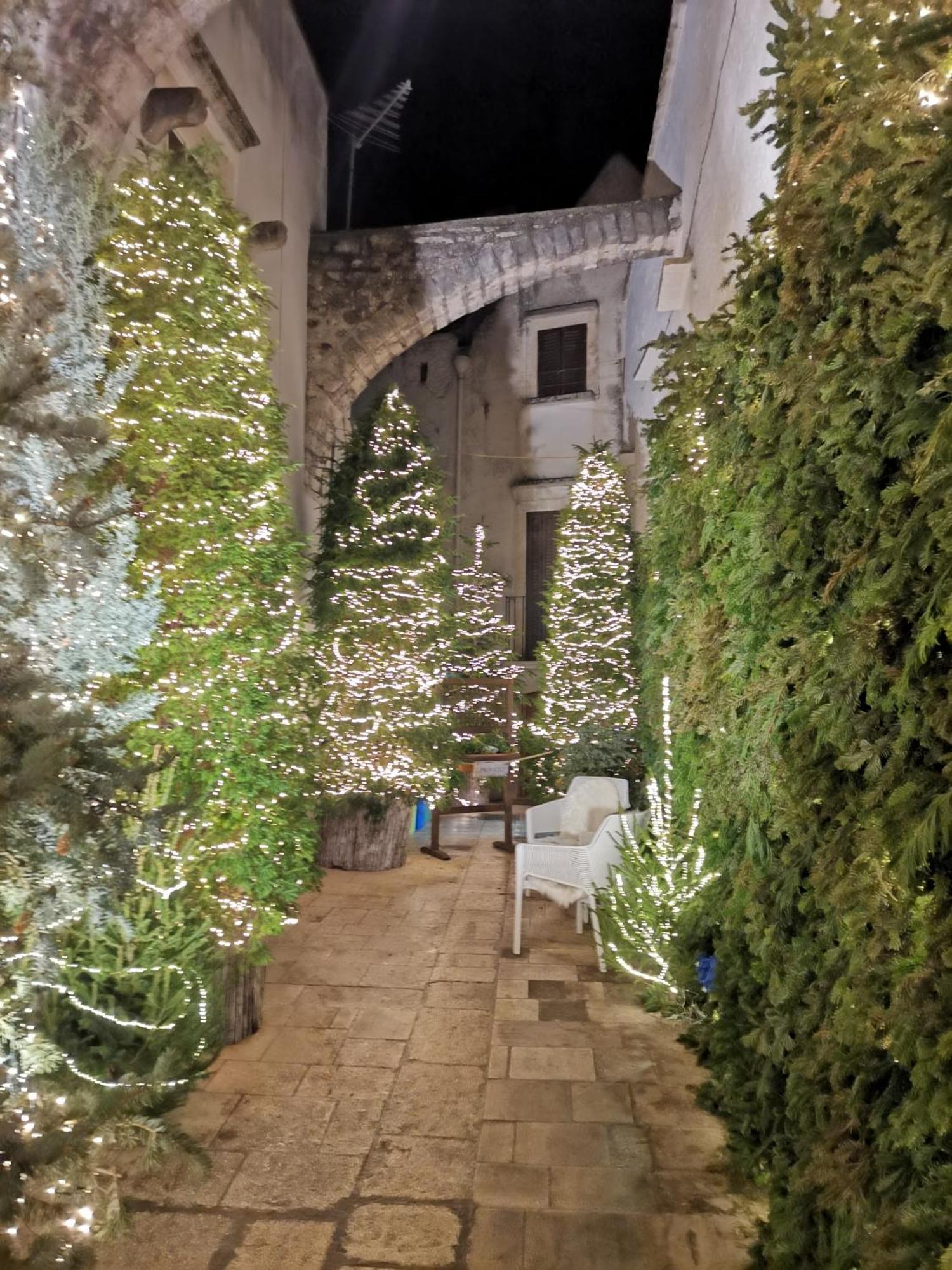 L'Artefice Vila Locorotondo Exterior foto